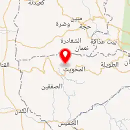 خريطة