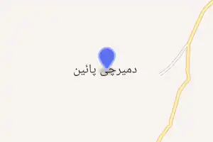خريطة
