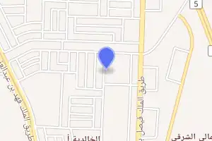 خريطة