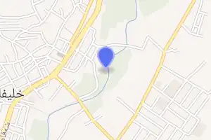 خريطة