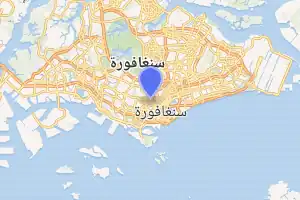 خريطة