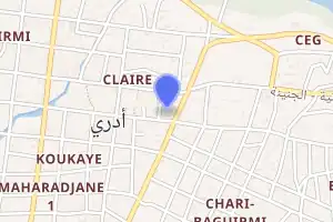 خريطة
