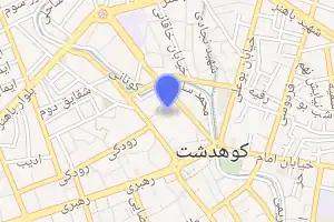 خريطة