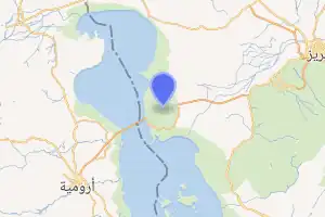 خريطة