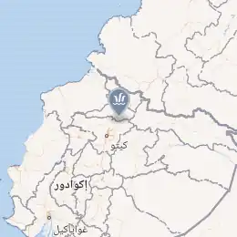 خريطة