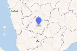 خريطة