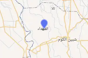 خريطة