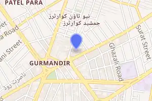 خريطة