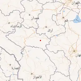 خريطة