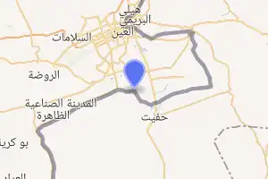 خريطة