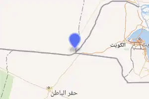 خريطة