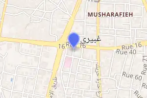 خريطة