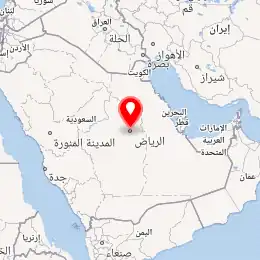 خريطة