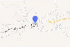 خريطة