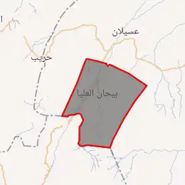 خريطة
