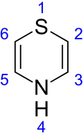 ثيازين