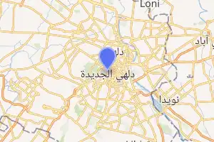 خريطة