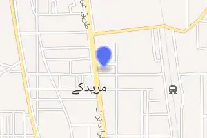خريطة