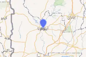 خريطة