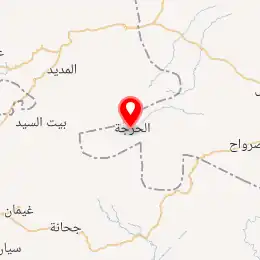 خريطة