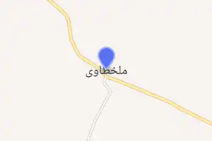 خريطة