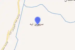 خريطة