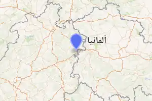 خريطة