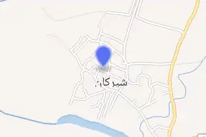 خريطة