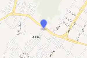 خريطة