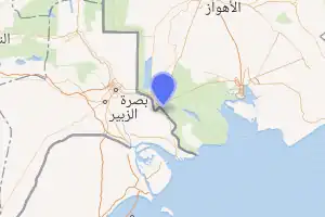 خريطة