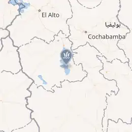 خريطة