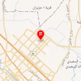 خريطة