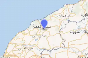 خريطة