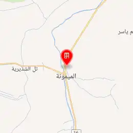 خريطة