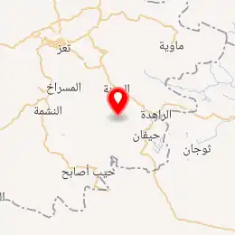 خريطة