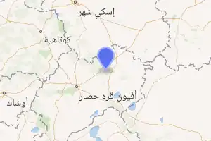 خريطة