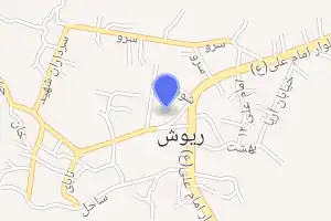 خريطة