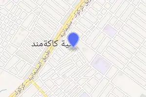 خريطة
