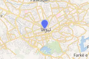 خريطة