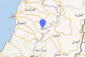خريطة