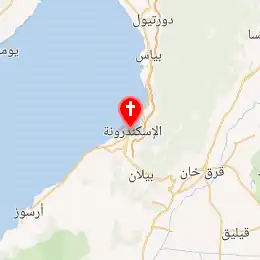 خريطة