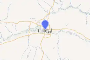 خريطة