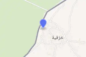 خريطة