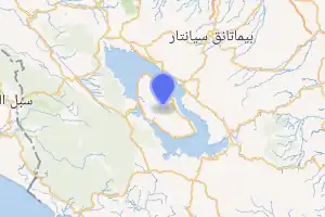 خريطة