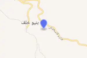 خريطة