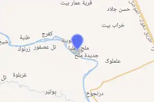 خريطة