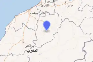 خريطة