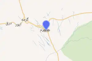 خريطة