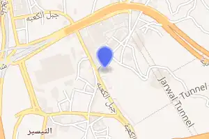 خريطة