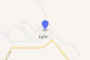 خريطة